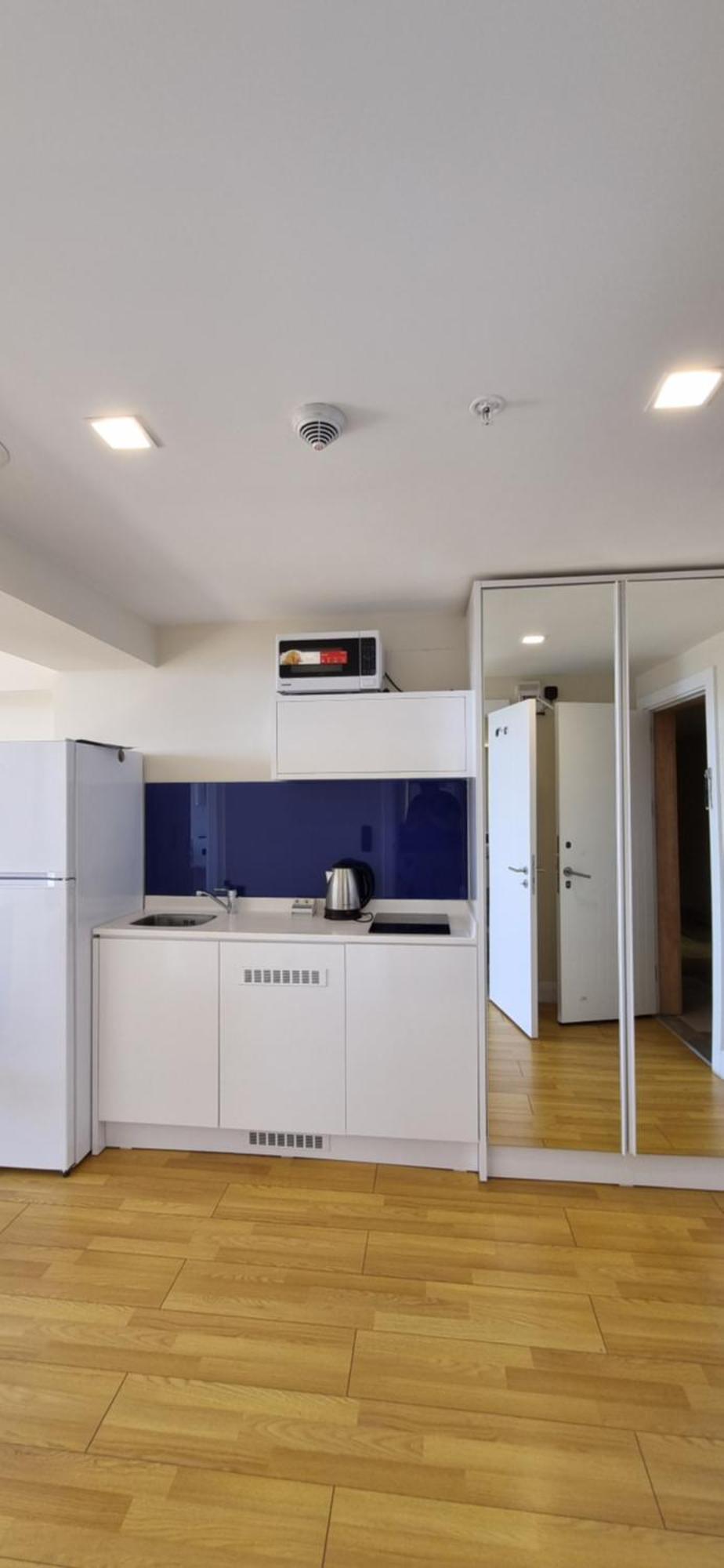 Sea View Apartments In Orbi City Batumi Kültér fotó