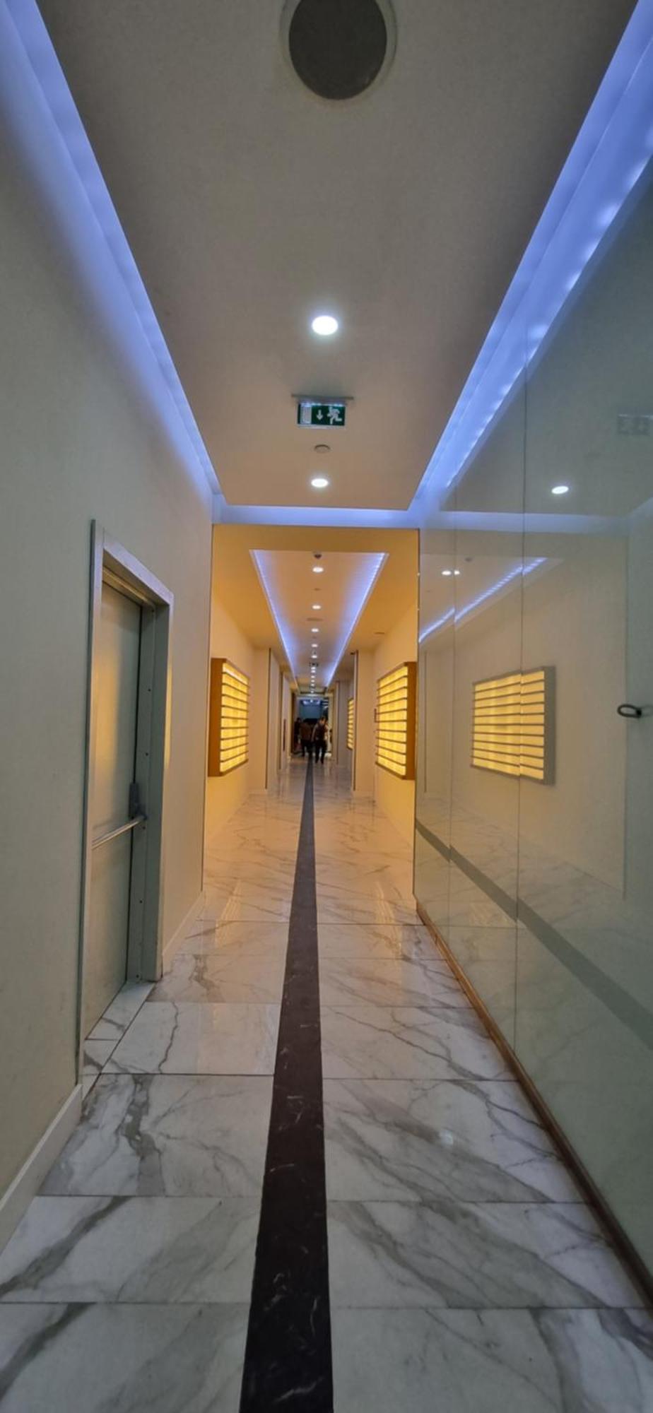 Sea View Apartments In Orbi City Batumi Kültér fotó