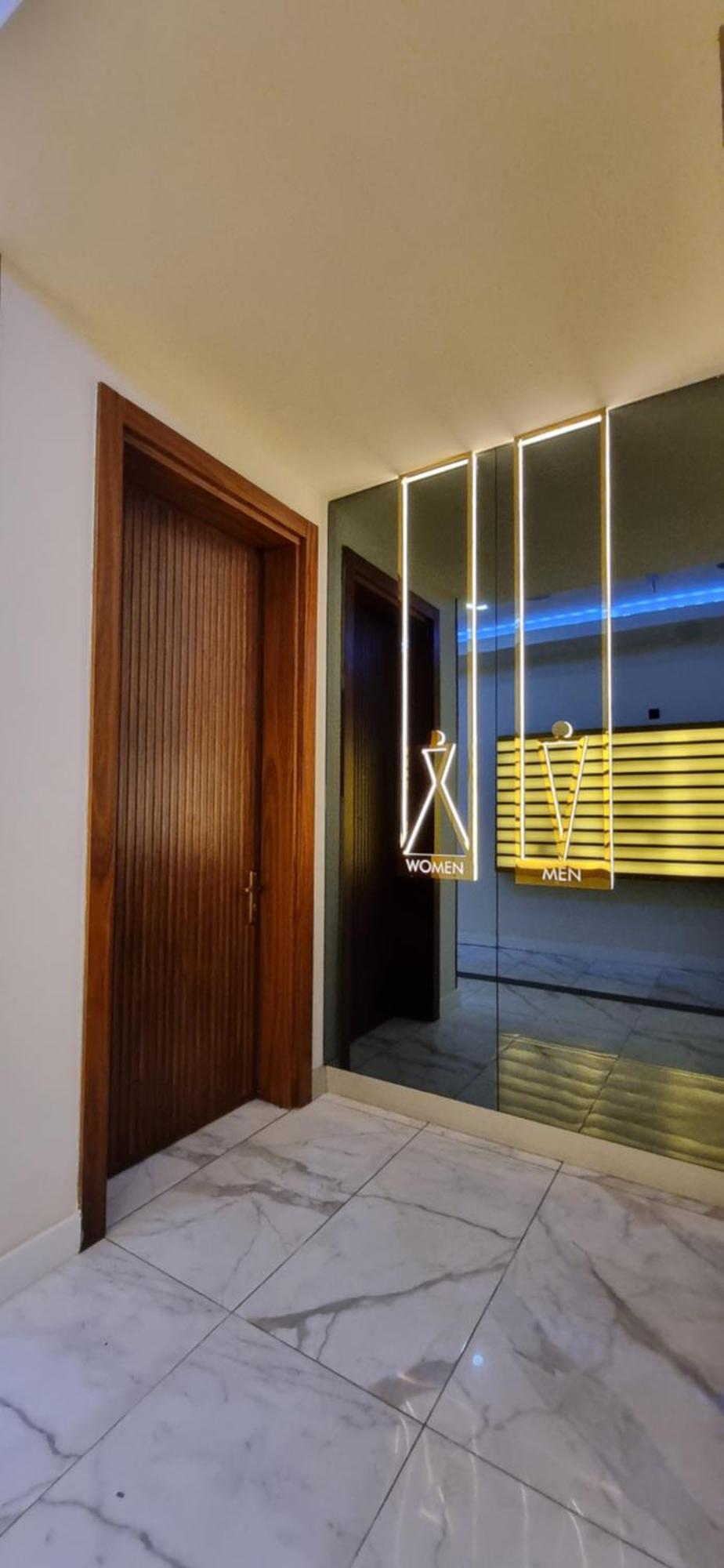Sea View Apartments In Orbi City Batumi Kültér fotó